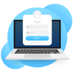 Homepage Mailchimb